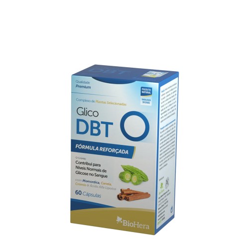 Bio-Hera Glico DBT 60 capsules
