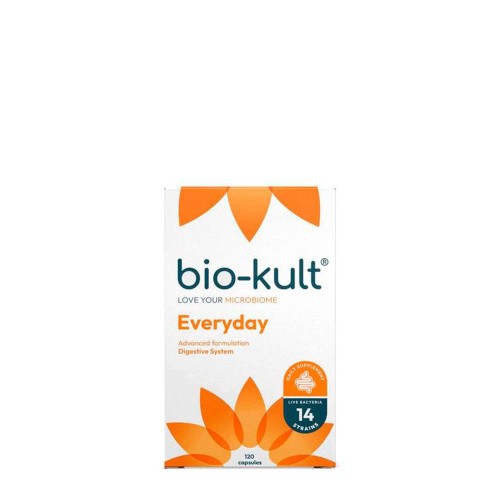 Bio-Kult Everyday 120 capsules
