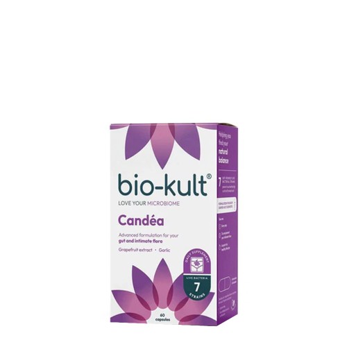 Bio-Kult Candéa 60 Capsules