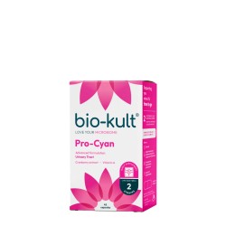 Bio-Kult Pro-Cyan 45 Capsules