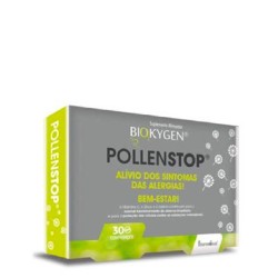 Biokygen Pollenstop 30 tablets