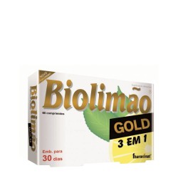 Biolemon Gold 60 tablets