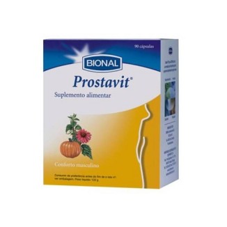 Prostavit 90 capsules