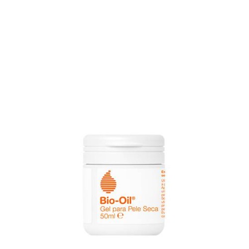 Bio-Oil Gel For Dry Skin 50ml