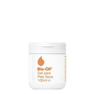 Bio-Oil Gel For Dry Skin 100ml