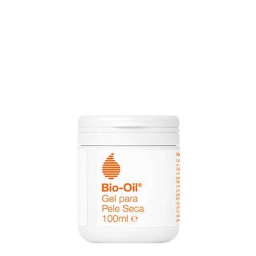 Bio-Oil Gel For Dry Skin 100ml