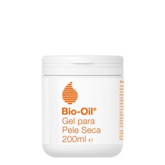 Bio-Oil Gel for Dry Skin 200ml