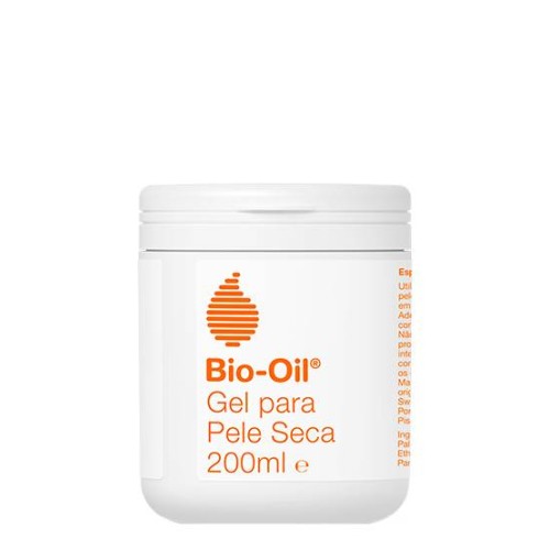 Bio-Oil Gel for Dry Skin 200ml