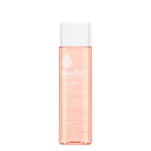 Bio-Oil Moisturizing Oil 125ml