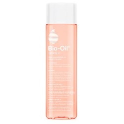 Bio-Oil Moisturizing Oil 200ml