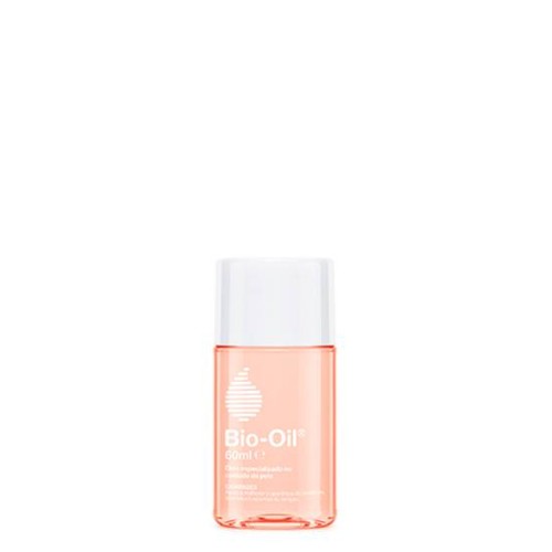 Bio-Oil Moisturizing Oil 60ml
