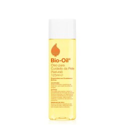 Bio-Oil Natural Moisturizing Oil 125ml