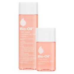 Bio-Oil Moisturizing Oil 200ml + OFFER 60ml