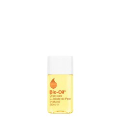 Bio-Oil Natural Moisturizing Oil 60ml