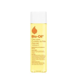 Bio-Oil Natural Moisturizing Oil 125ml