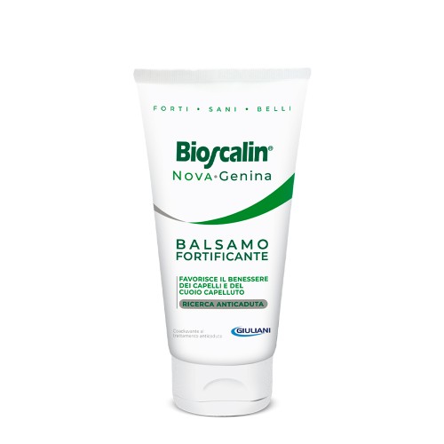 Bioscalin Nova Genina Strengthening Conditioner 150ml