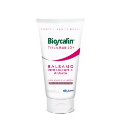 Bioscalin TricoAge 50+ Fortifying Anti-Aging Conditioner 150ml
