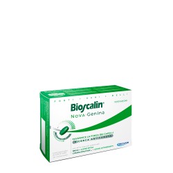 Bioscalin Nova Genina Anti-Hair Loss 30 tablets