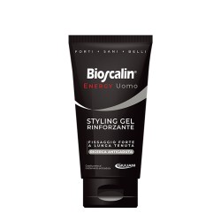 Bioscalin Energy Uomo Fortifying Modelling Gel 150ml