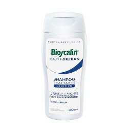 Bioscalin Anti-Dandruff Soothing Treatment Shampoo 200ml