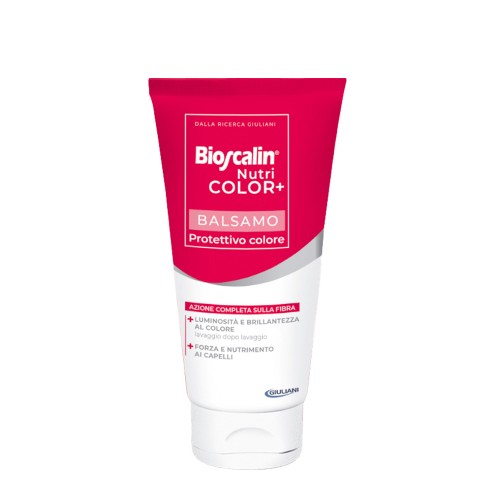Bioscalin Nutri Color+ Colour Protecting Conditioner 150ml