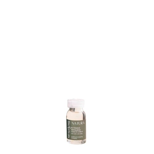 Bioseivas Natura Bi-Tonic Anti-Hair Loss 12ml