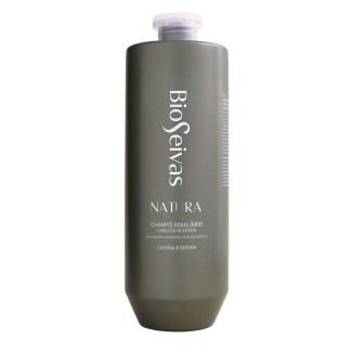 Bioseivas Natura Balance Shampoo 1000ml