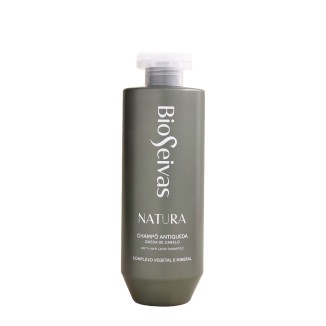 Bioseivas Natura Anti-Hair Loss Shampoo 300ml