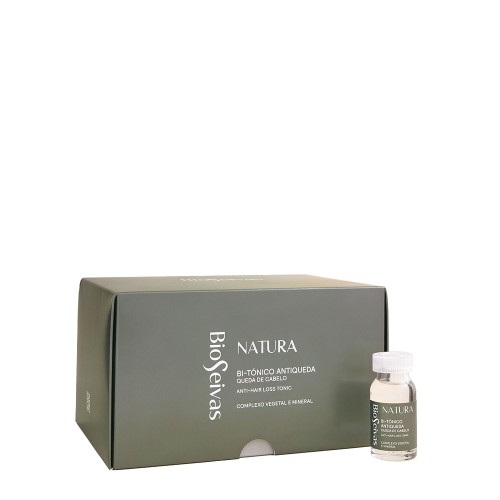 Bioseivas Natura Bi-Tonic Anti-Hair Loss 12x12ml