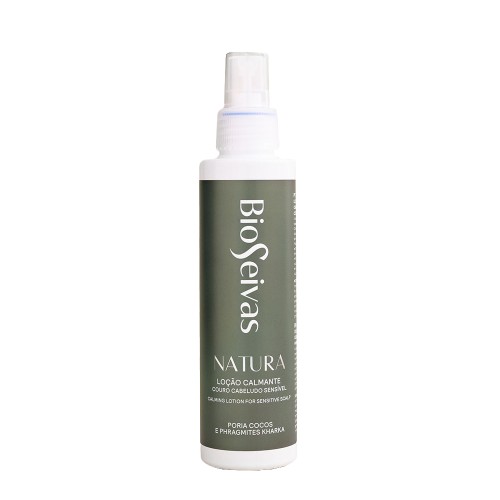 Bioseivas Natura Soothing Lotion 150ml