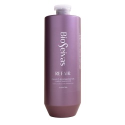 Bioseivas Repair Shampoo Reconstructor 1000ml