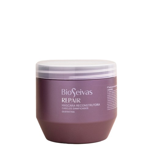 Bioseivas Repair Reconstructive Mask 500ml