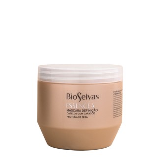 Bioseivas Essencea Definition Mask 500ml
