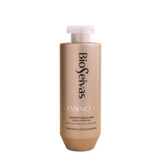 Bioseivas Essencea Discipline Shampoo 300ml