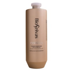 Bioseivas Essencea Discipline Shampoo 1000ml