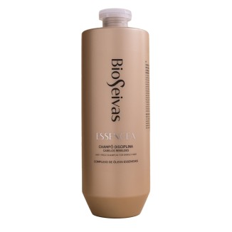 Bioseivas Essencea Discipline Shampoo 1000ml