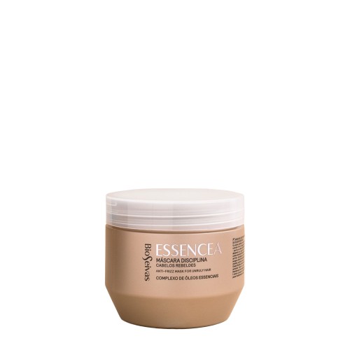 Bioseivas Essencea Discipline Mask 250ml