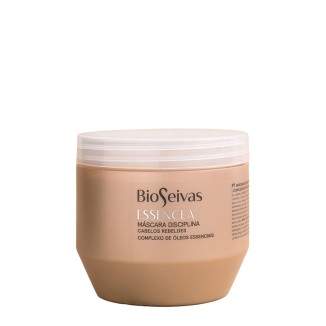 Bioseivas Essencea Discipline Mask 500ml