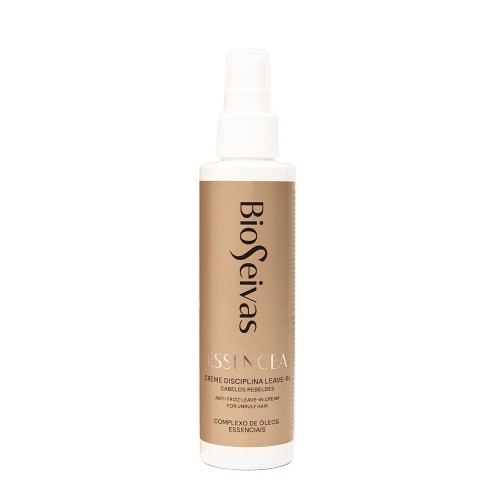 Bioseivas Essencea Leave-In Discipline Cream 150ml