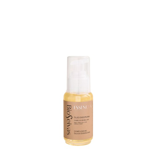Bioseivas Essencea Discipline Oil 50ml