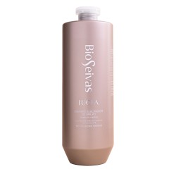 Bioseivas Lucea Shine Sublimating Shampoo 1000ml