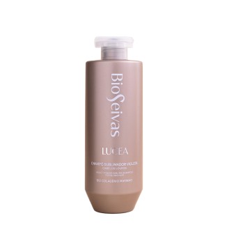 Bioseivas Lucea Violet Sublimating Shampoo 300ml