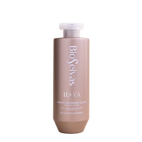 Bioseivas Lucea Violet Sublimating Shampoo 300ml