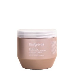 Bioseivas Lucea Nourishing and Brightening Mask 500ml