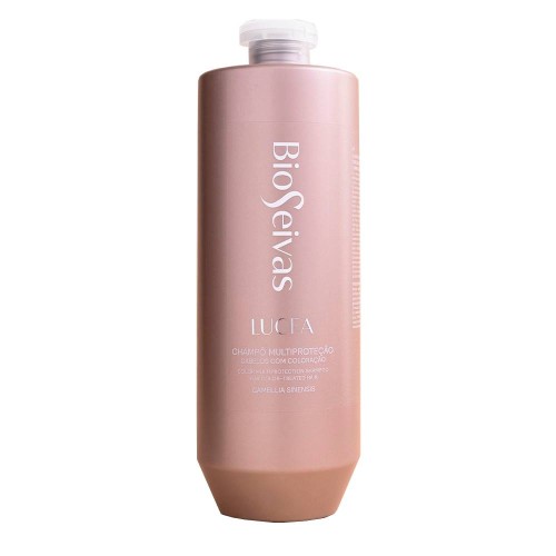 Bioseivas Lucea Multiprotection Shampoo 1000ml