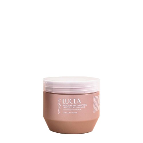 Bioseivas Lucea Multi-Protection Mask 250ml