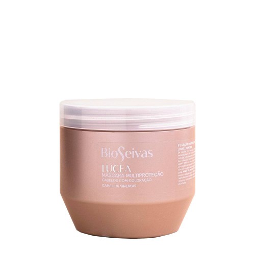 Bioseivas Lucea Multiprotection Mask 500ml