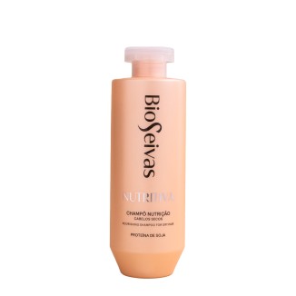Bioseivas Nutritional Shampoo 300ml