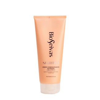 Bioseivas Nourishing Cream Conditioner 200ml