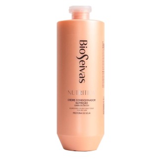 Bioseivas Nutritive Nourishing Conditioner 1000ml
